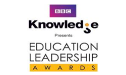 BBC Knowledge Logo