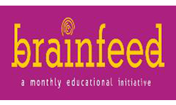 Brainfeed Logo