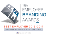 Employer Branding Logo
