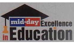 Mid-Day Excellence In Education Logo
