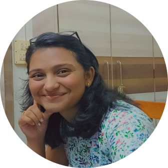 Jiya Neelesh Bhingarde