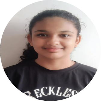 Shreshtha Vilankar