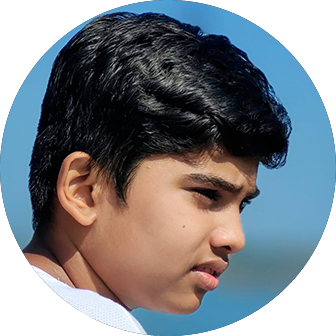 Aditya Sameer Sawant