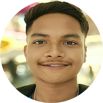 Rudra Ashutosh Todankar